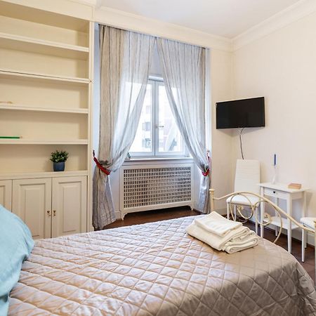 B&B Frida Suite Home Trani Exteriér fotografie