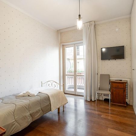 B&B Frida Suite Home Trani Exteriér fotografie
