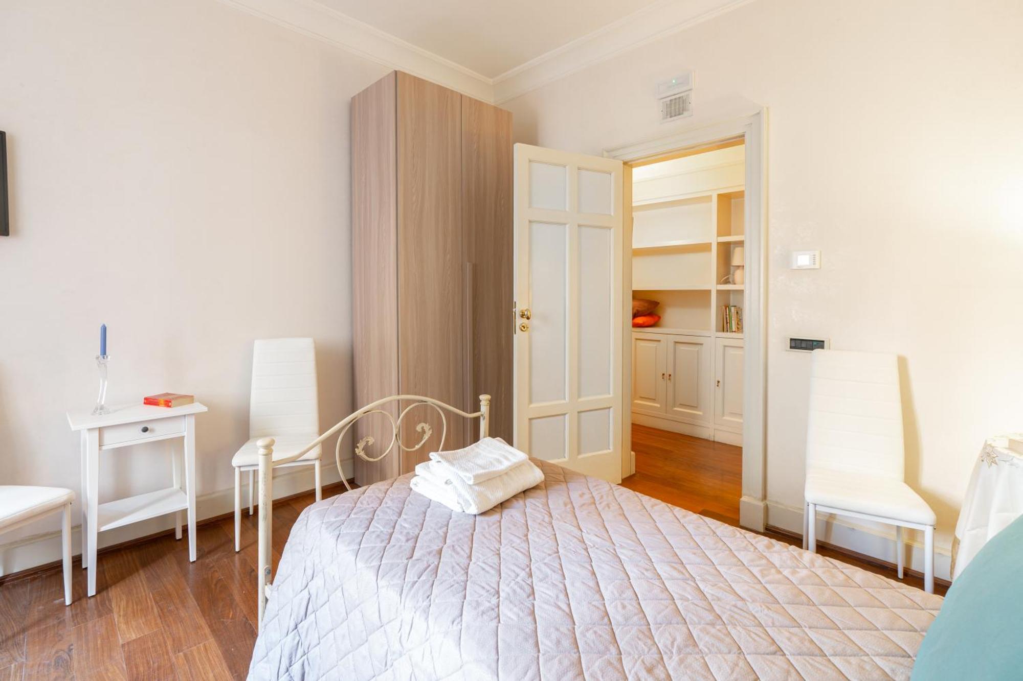 B&B Frida Suite Home Trani Exteriér fotografie