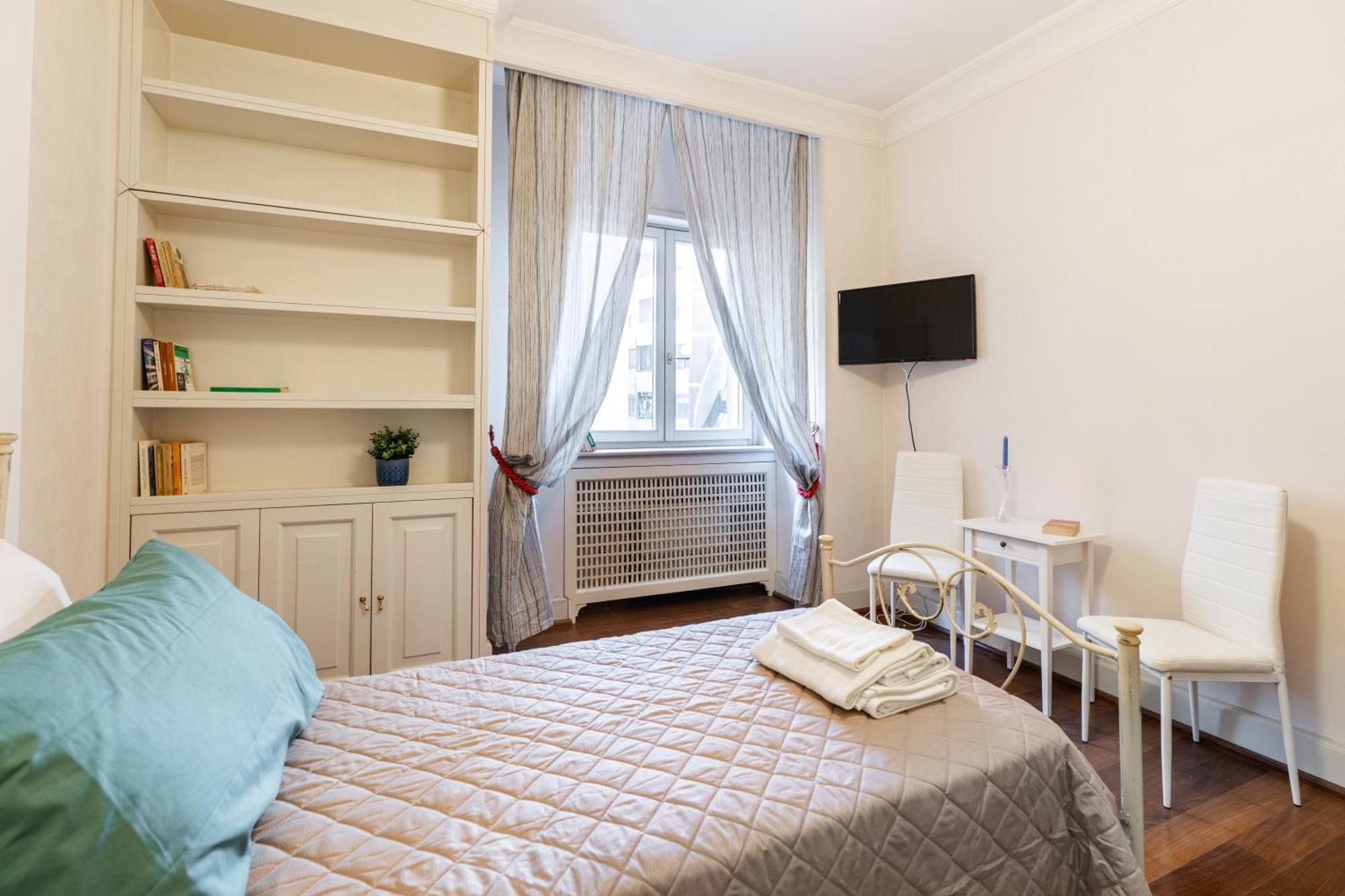 B&B Frida Suite Home Trani Exteriér fotografie