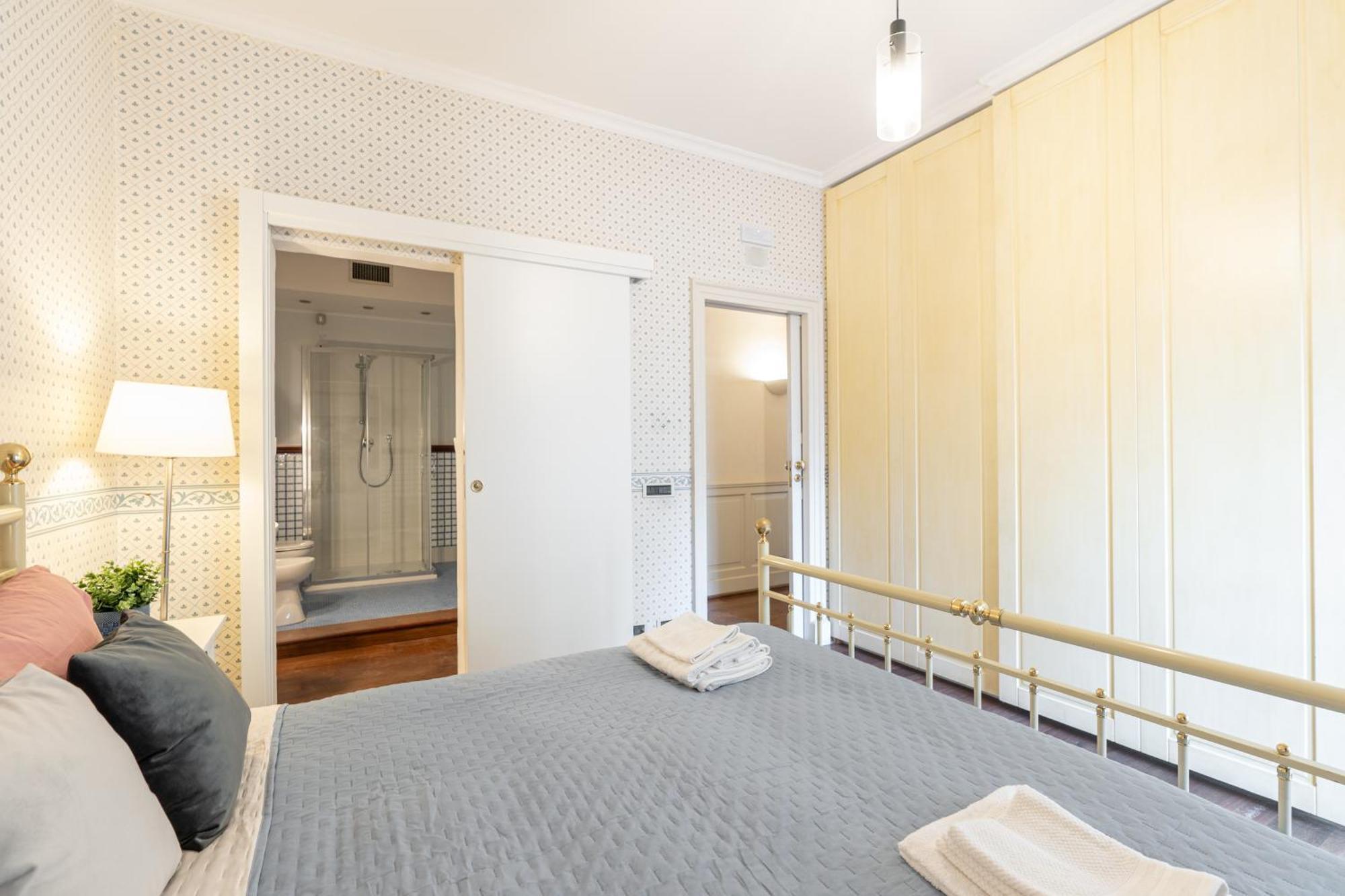 B&B Frida Suite Home Trani Exteriér fotografie