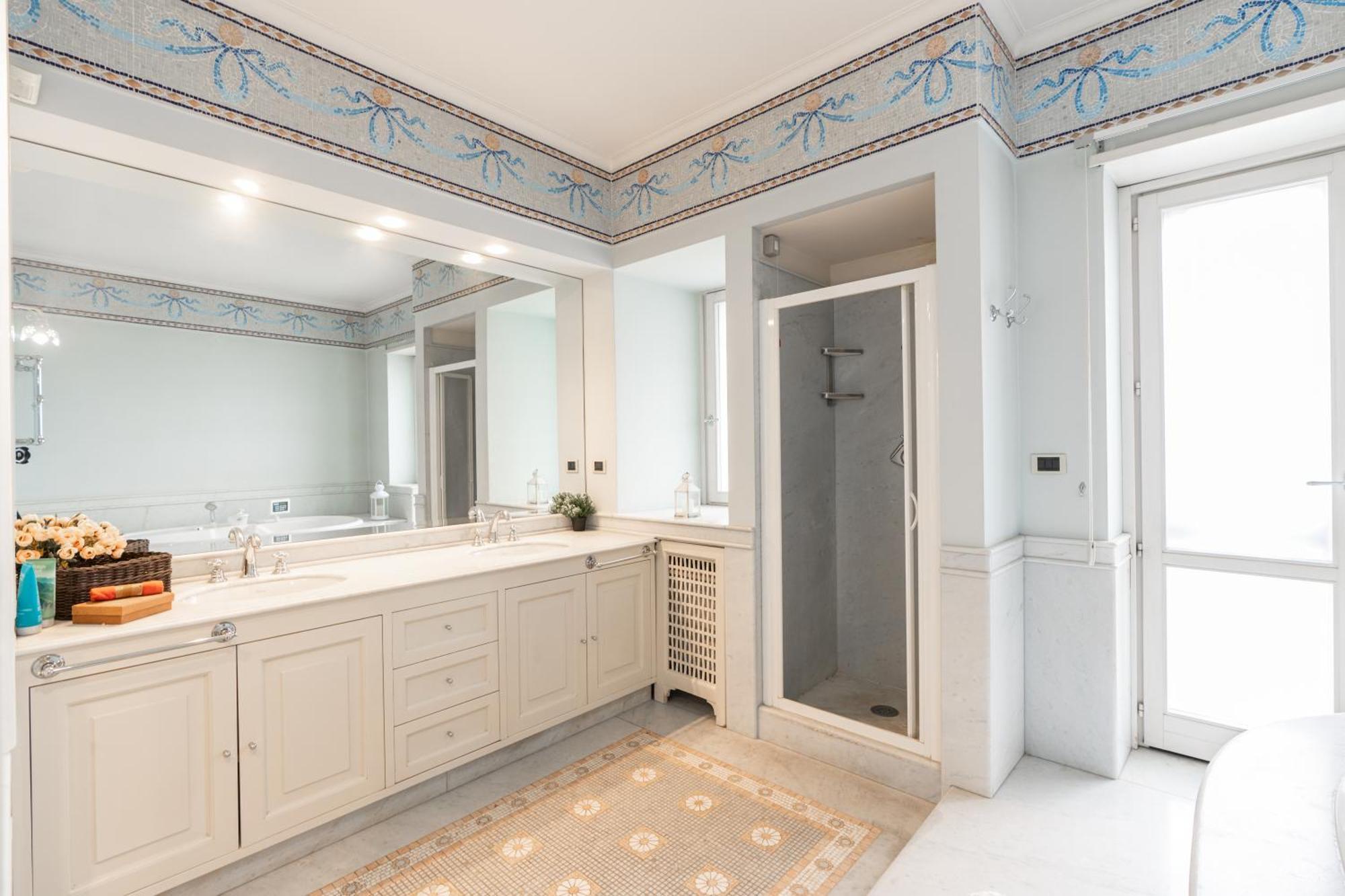 B&B Frida Suite Home Trani Exteriér fotografie