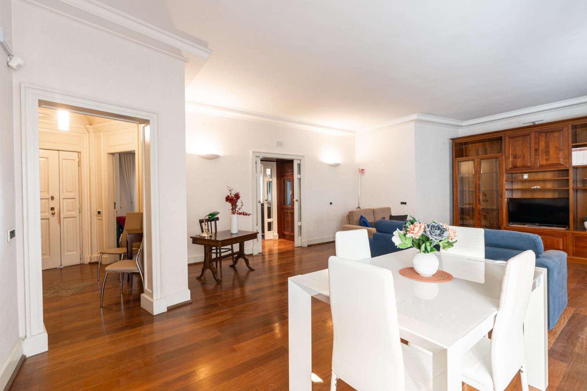 B&B Frida Suite Home Trani Exteriér fotografie