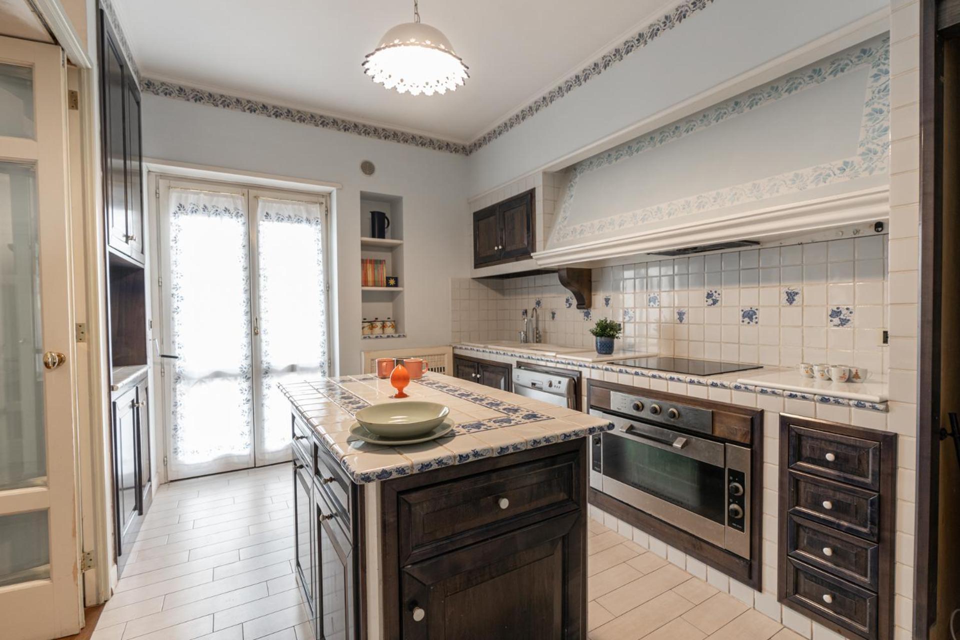 B&B Frida Suite Home Trani Exteriér fotografie