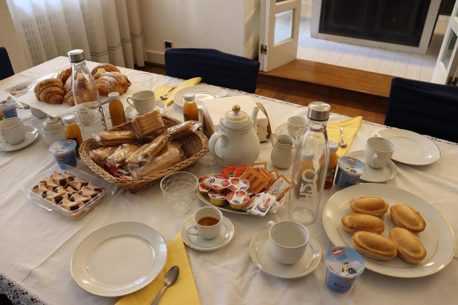 B&B Frida Suite Home Trani Exteriér fotografie