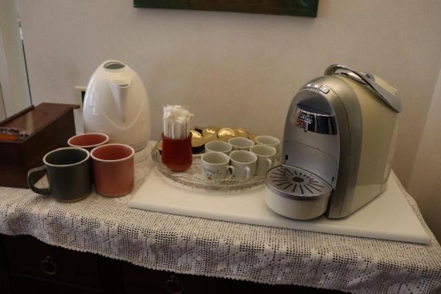 B&B Frida Suite Home Trani Exteriér fotografie